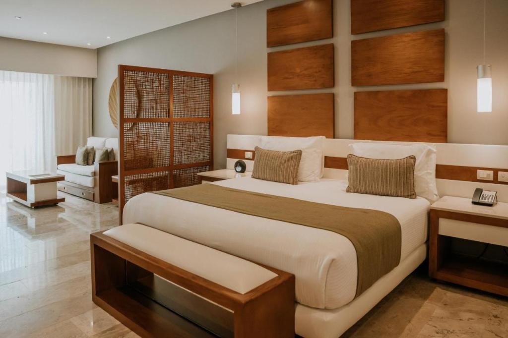 The Reef 28 Hotel & Spa - Luxury Adults Only - All Suites - With Optional All Inclusive