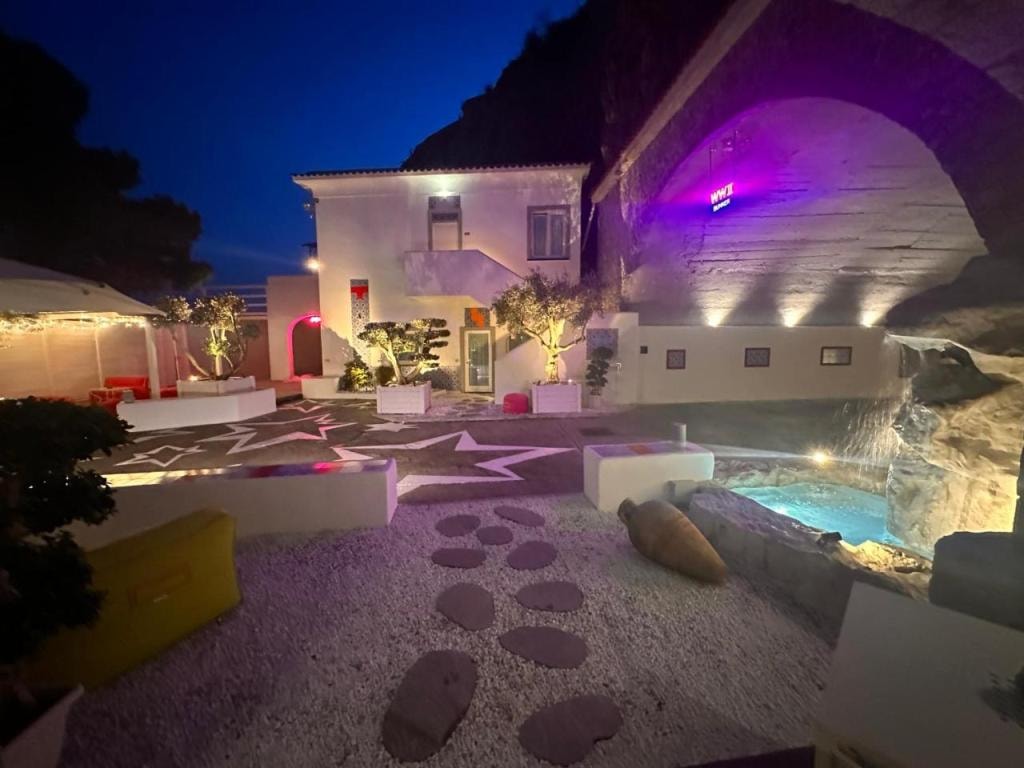 Villa Bossa
