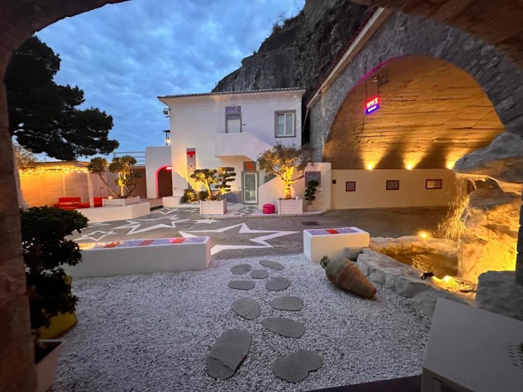 Villa Bossa