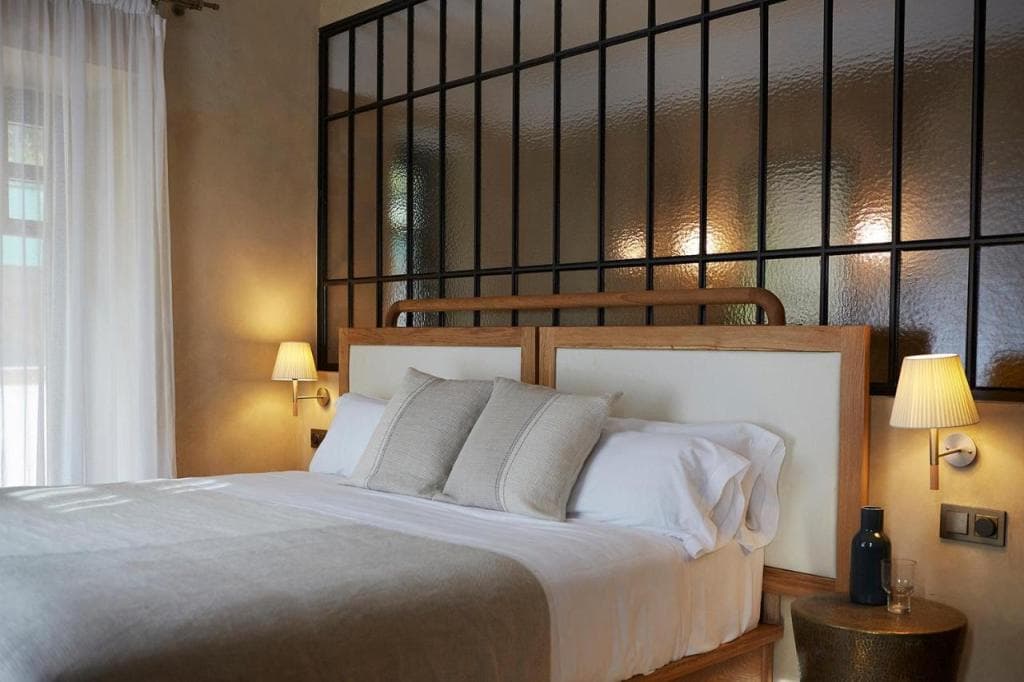 Boutique Hotel Mendi Argia