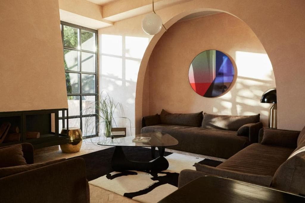 Boutique Hotel Mendi Argia