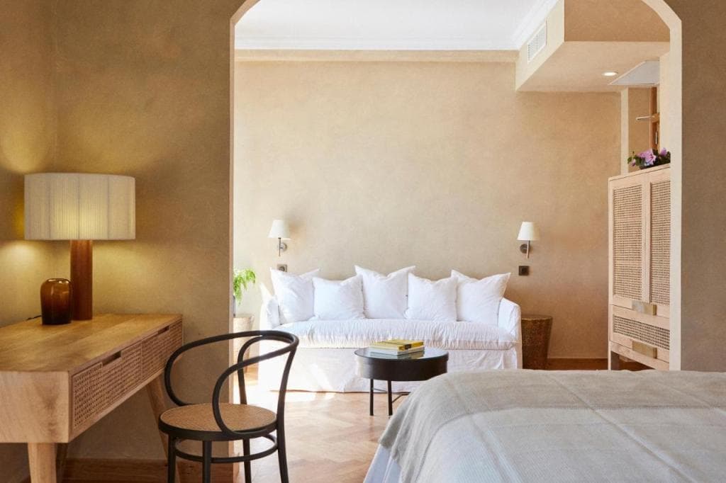 Boutique Hotel Mendi Argia