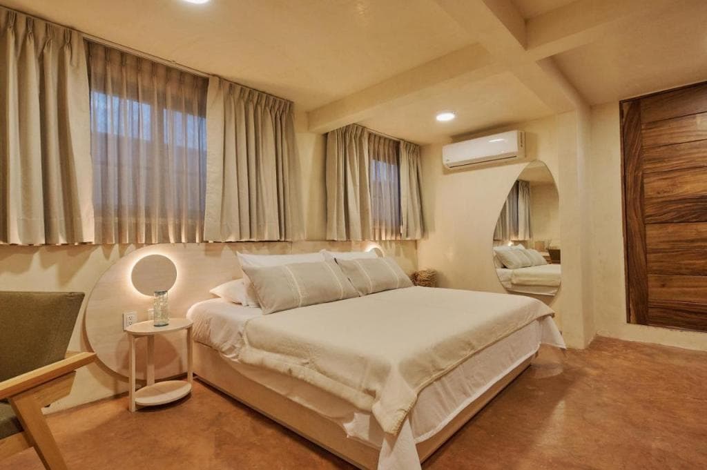 Hotel Materia