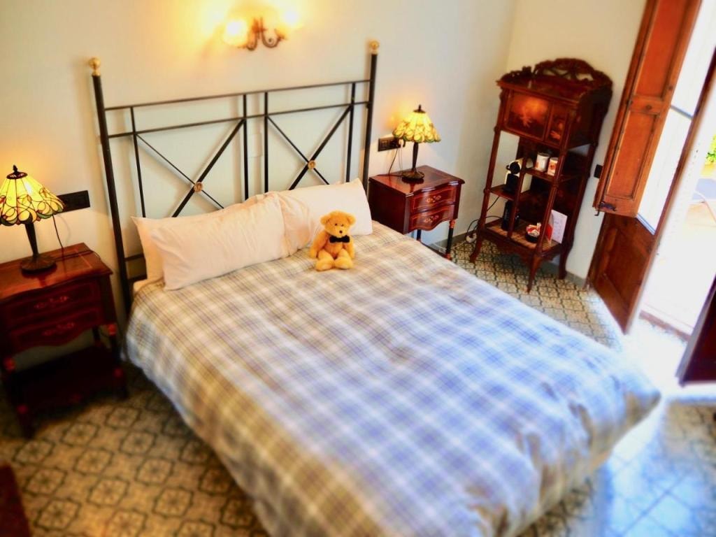 Privat Hotel Liberty Sitges