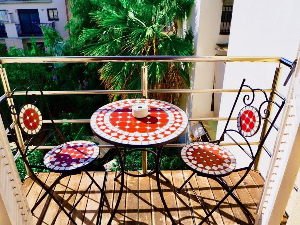 Privat Hotel Liberty Sitges