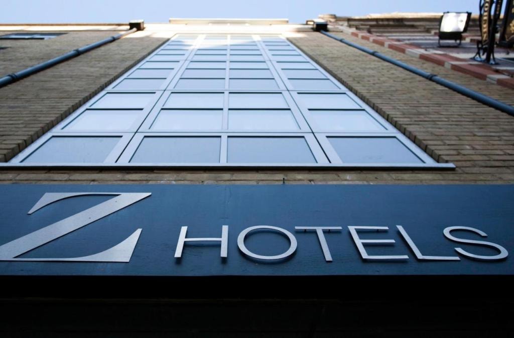 The Z Hotel Soho