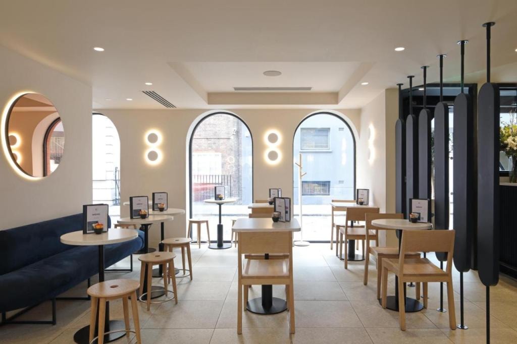 The Z Hotel Piccadilly