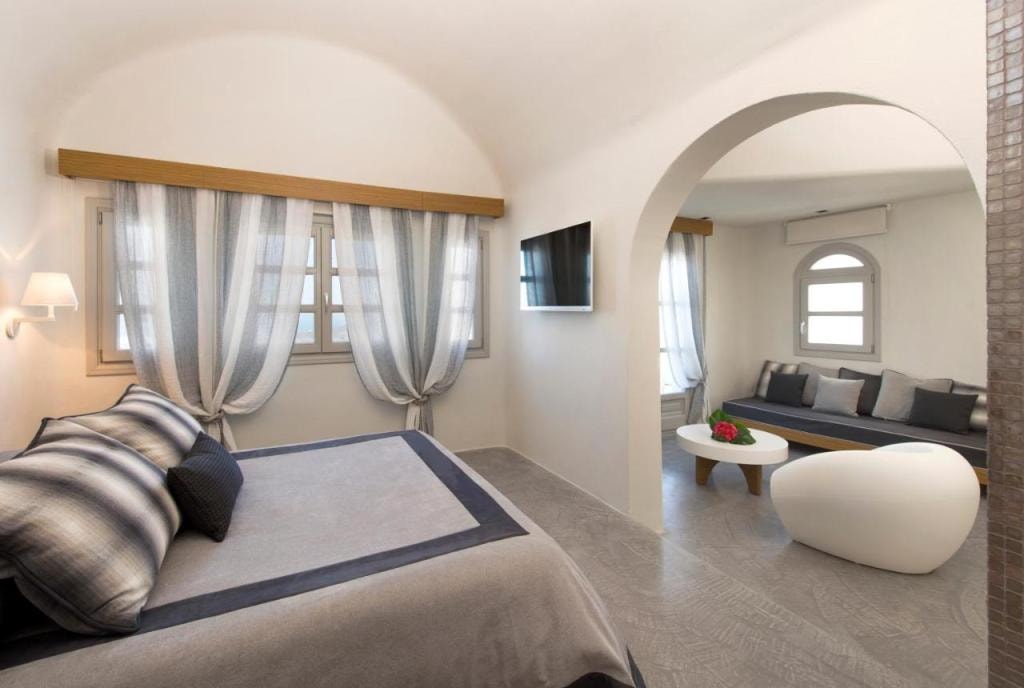 Avaton Resort And Spa