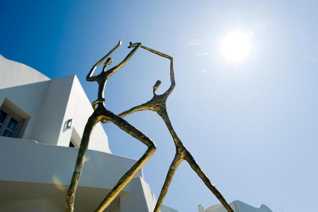 Avaton Resort And Spa