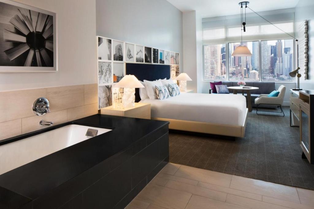 Ink 48 Hotel