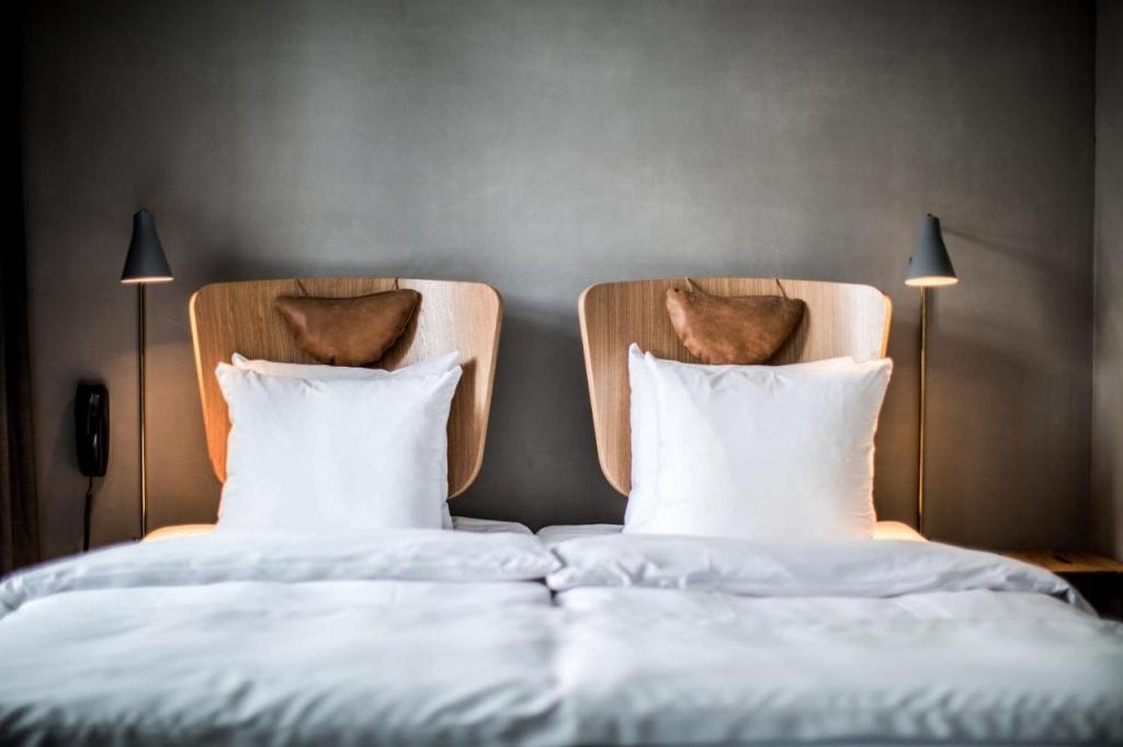 Hotel SP34