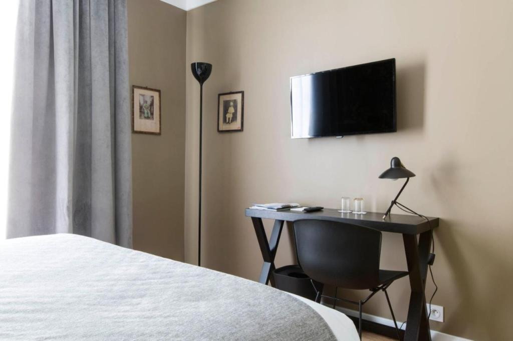 Hôtel Mathis Elysées