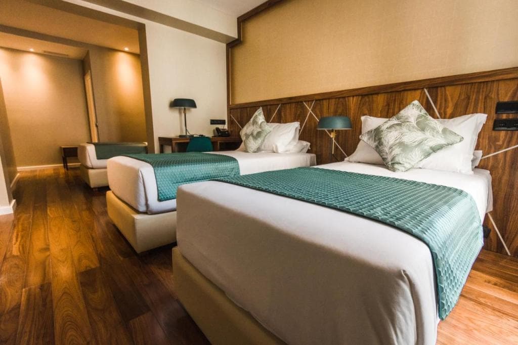 Rossio Boutique Hotel