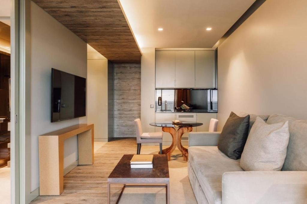 Saccharum - Resort and Spa - Savoy Signature