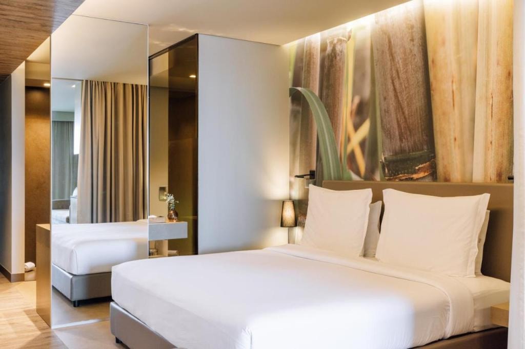 Saccharum - Resort and Spa - Savoy Signature