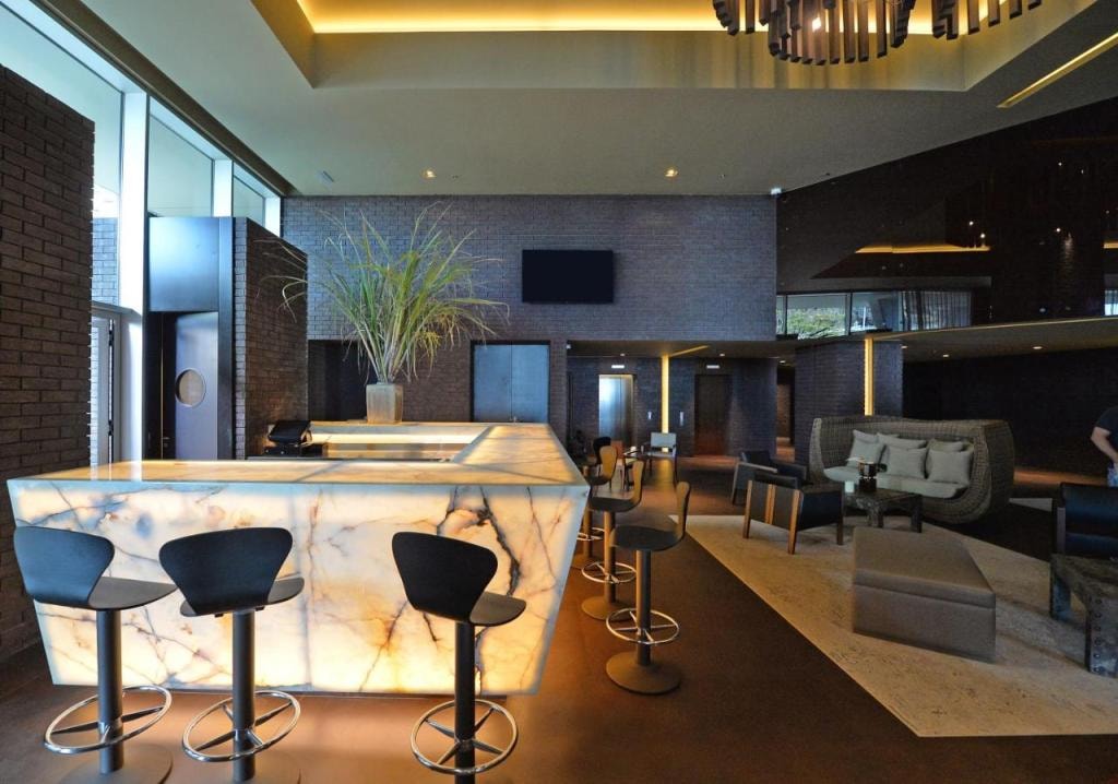 Saccharum - Resort and Spa - Savoy Signature