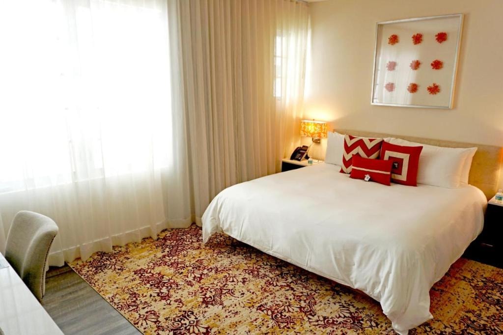 The Marlin Hotel