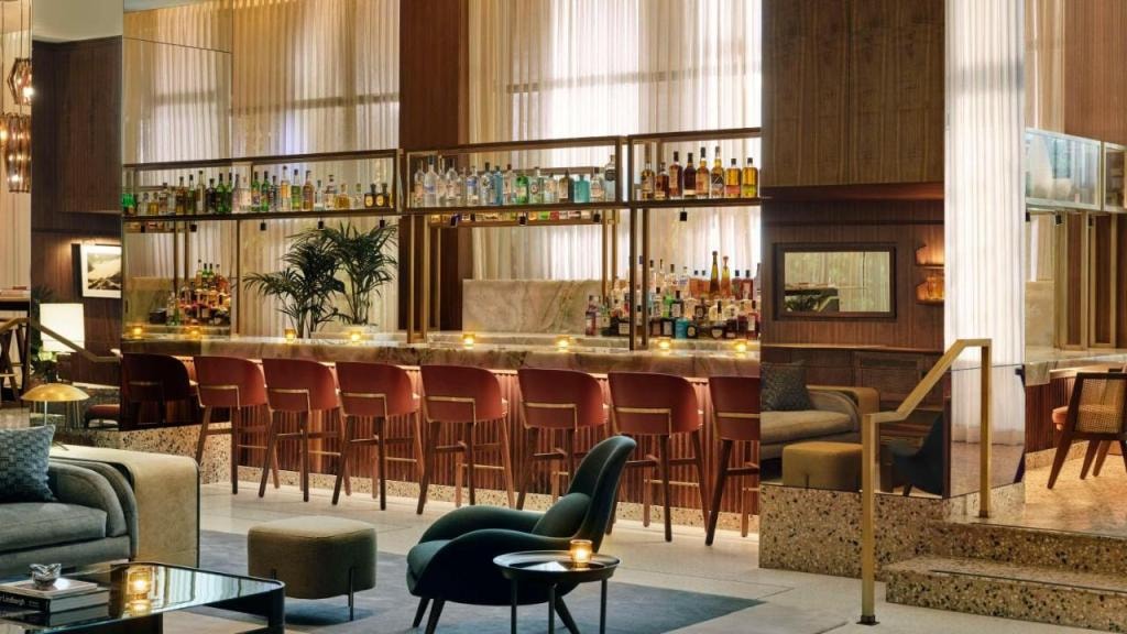 Thompson Hollywood, by Hyatt
