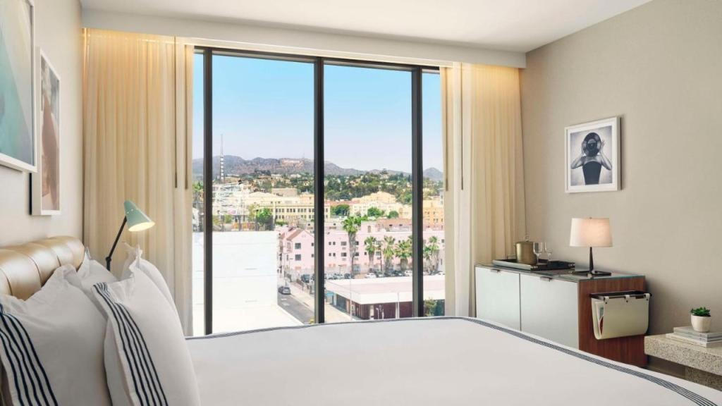 Thompson Hollywood, by Hyatt