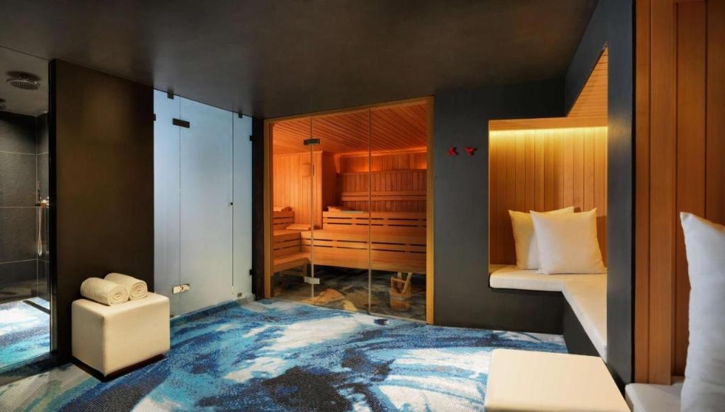 Andaz Amsterdam, Prinsengracht, By Hyatt