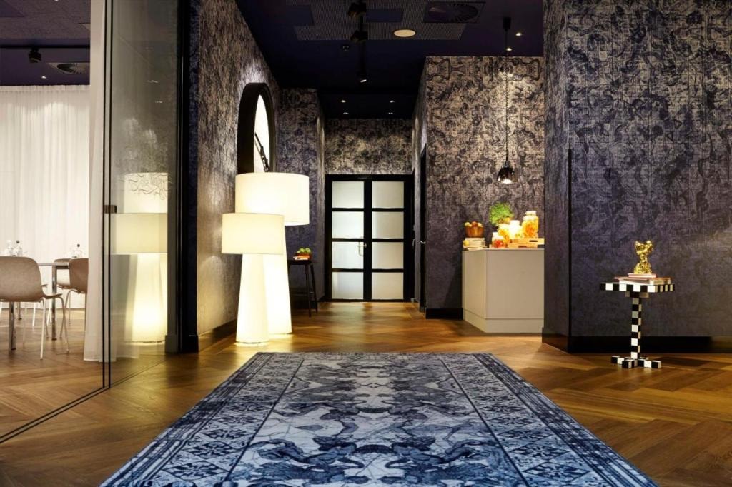 Andaz Amsterdam, Prinsengracht, By Hyatt