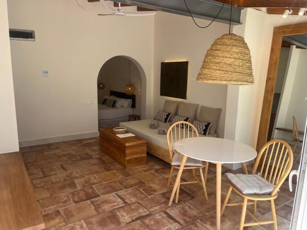 La Masía de Formentera