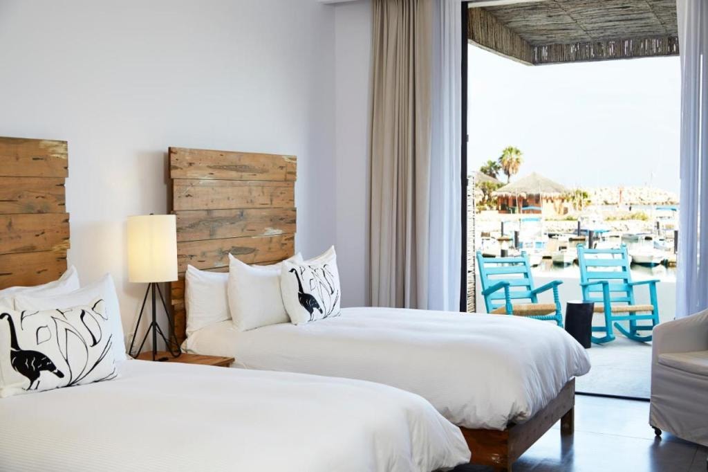 Hotel El Ganzo Adults Only