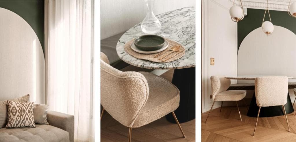 HIGHSTAY - Luxury Serviced Apartments - Champs-Elysées