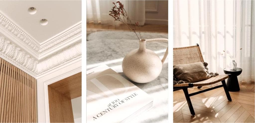 HIGHSTAY - Luxury Serviced Apartments - Champs-Elysées