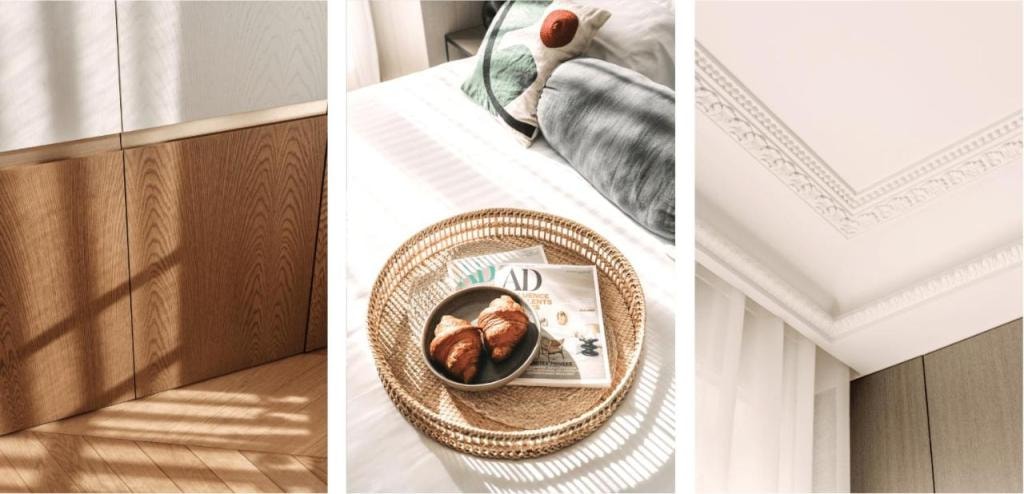 HIGHSTAY - Luxury Serviced Apartments - Champs-Elysées