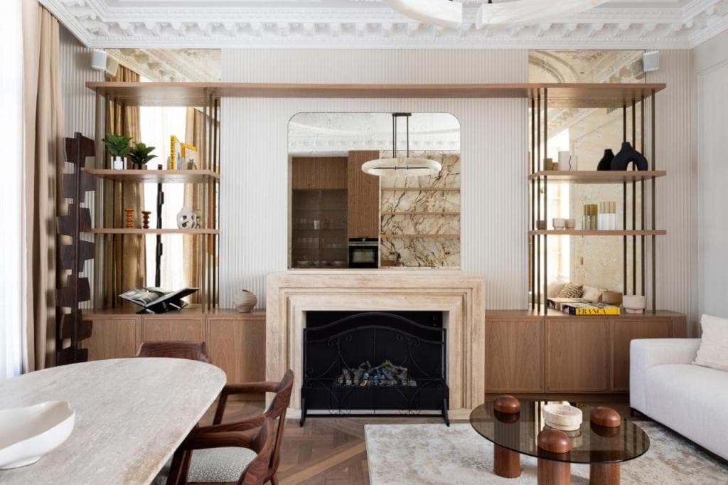 HIGHSTAY - Chapon - Le Marais Area
