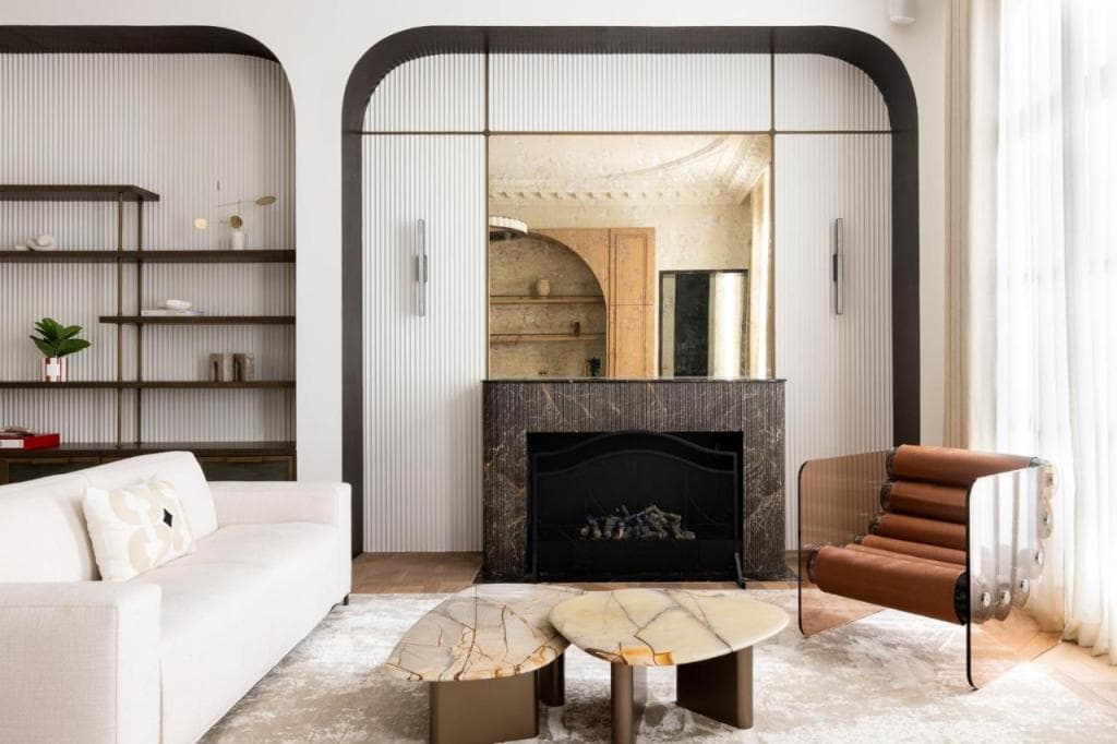 HIGHSTAY - Chapon - Le Marais Area
