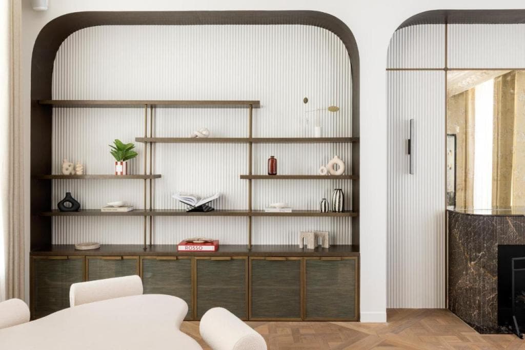 HIGHSTAY - Chapon - Le Marais Area