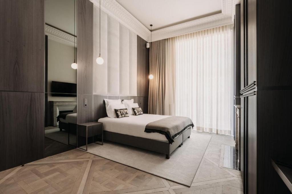 HIGHSTAY - Luxury Serviced Apartments - Louvre