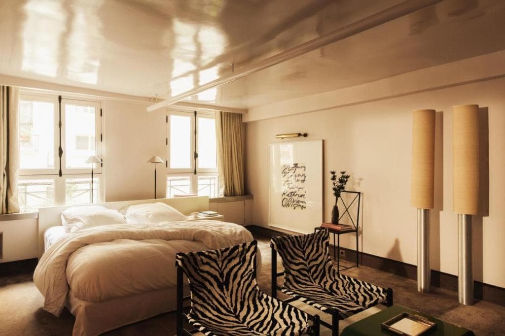 Pied A Terre Tuileries