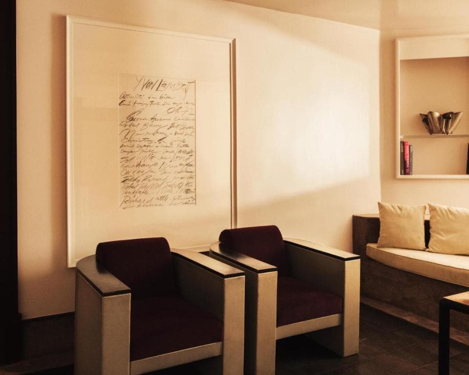 Pied A Terre Tuileries