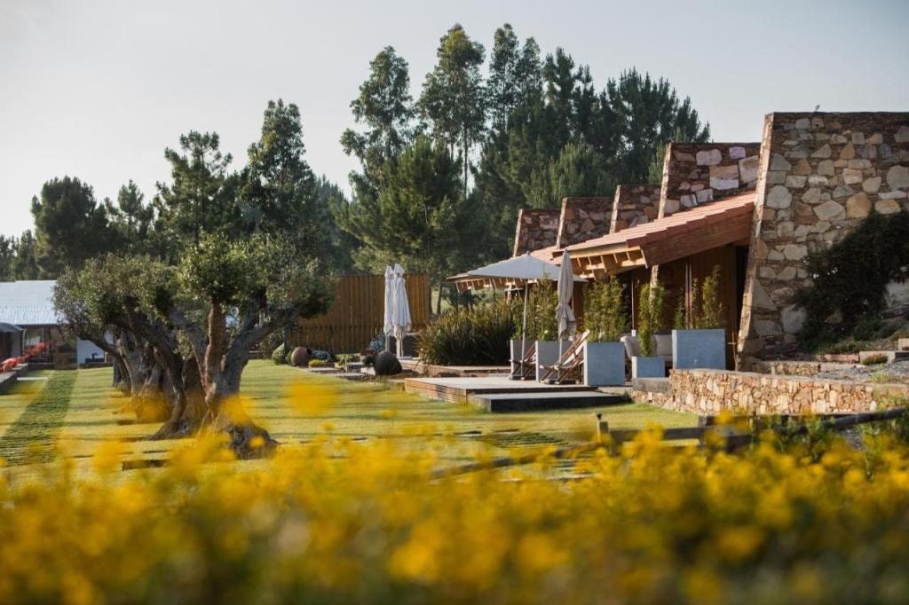 TEIMA, Alentejo SW