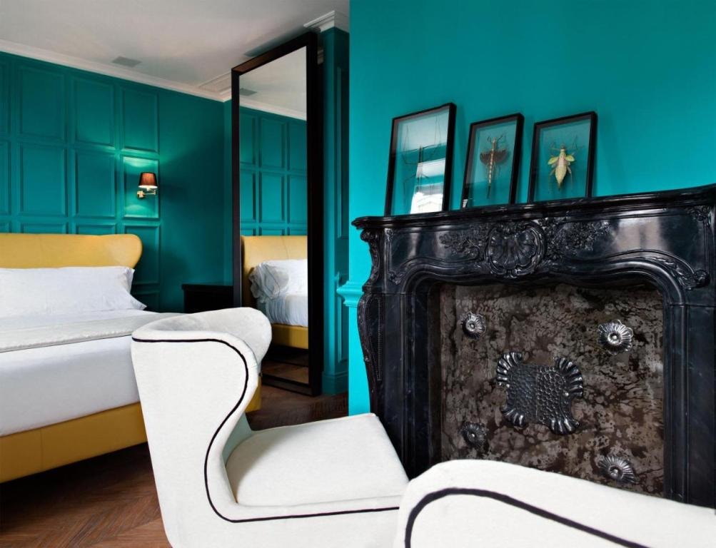 Hotel The Corner Roma