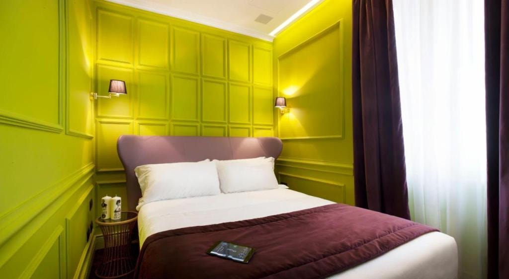 Hotel The Corner Roma
