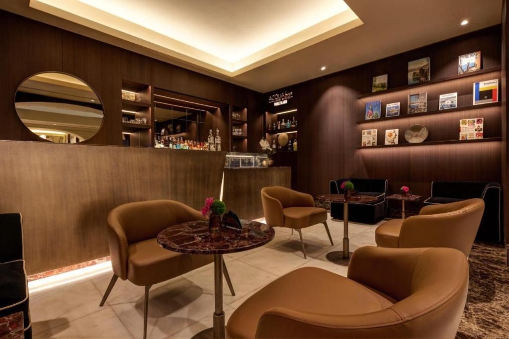 The First Arte - Preferred Hotels & Resorts