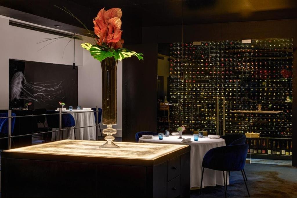 The First Arte - Preferred Hotels & Resorts