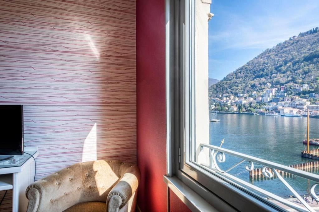 Hotel Metropole Suisse