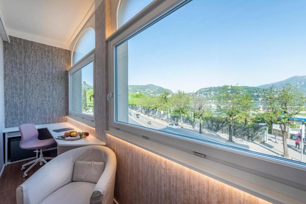 Hotel Metropole Suisse