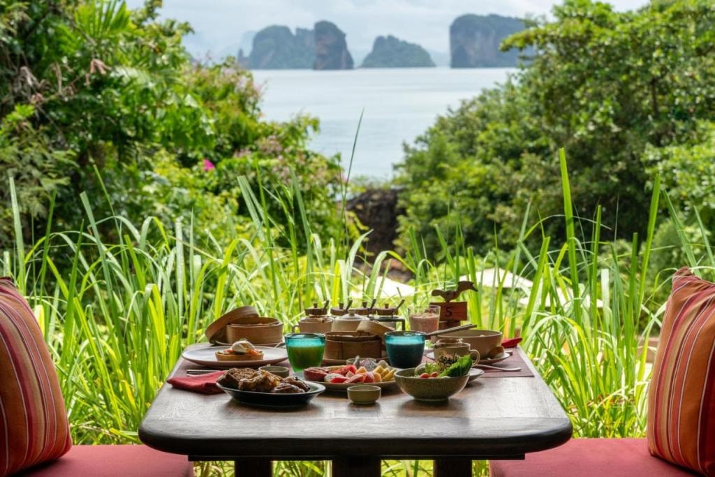 Six Senses Yao Noi