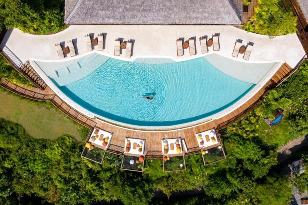 Six Senses Yao Noi