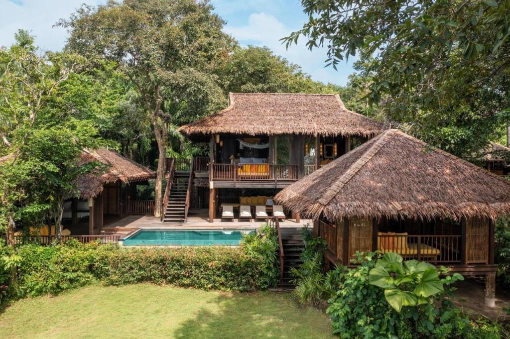 Six Senses Yao Noi