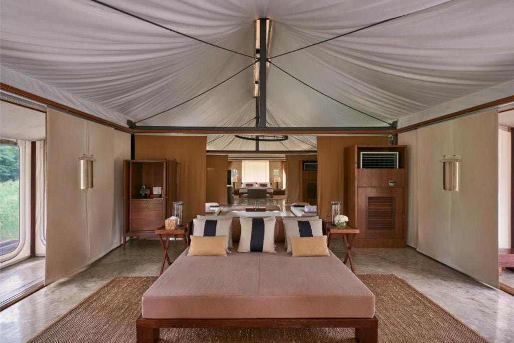 Kirimaya Golf Resort Spa - SHA Plus Certified