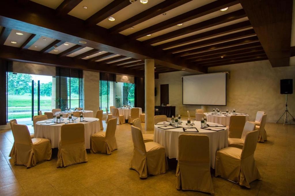 Kirimaya Golf Resort Spa - SHA Plus Certified