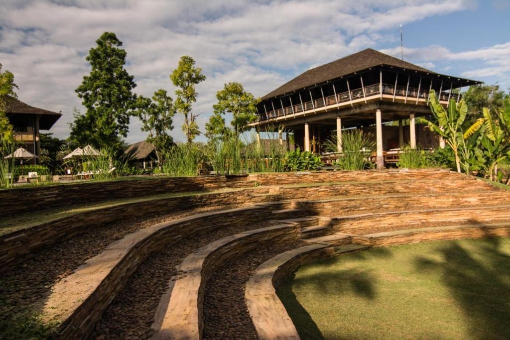 Kirimaya Golf Resort Spa - SHA Plus Certified