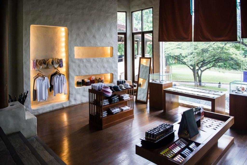 Kirimaya Golf Resort Spa - SHA Plus Certified